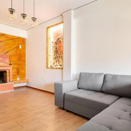 Budget Stay In Athens Next To Metro Station By Atheniankeys Buitenkant foto