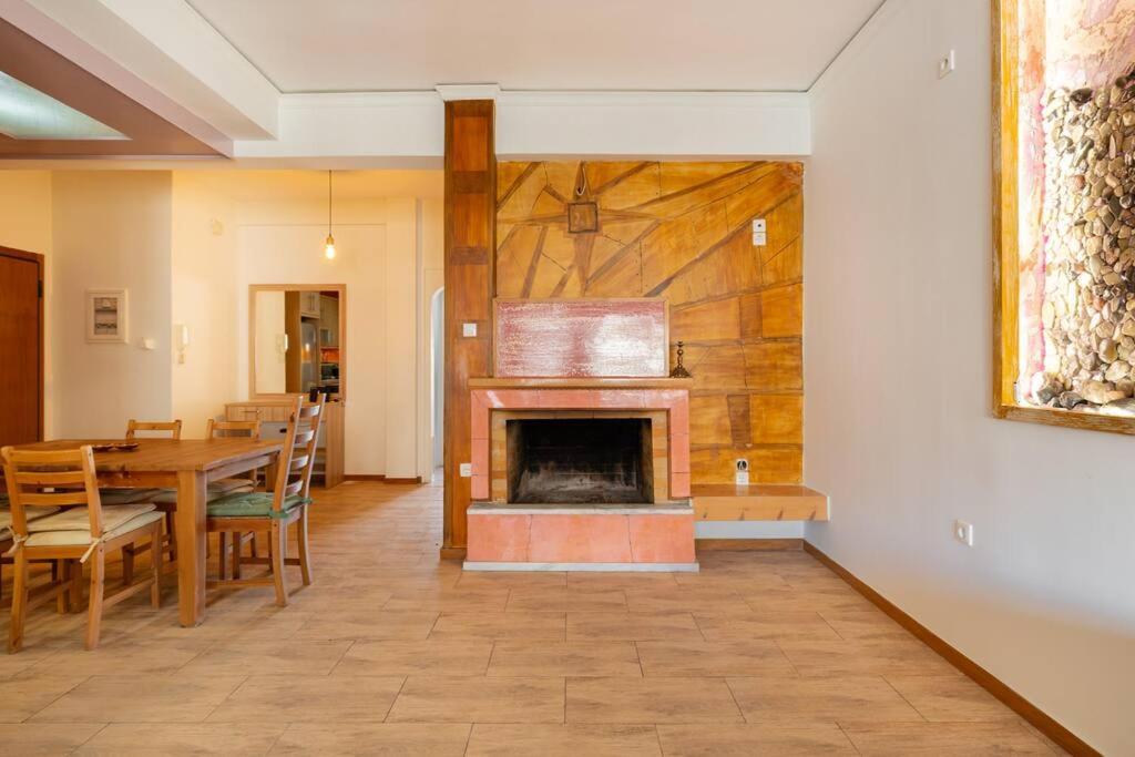 Appartamento Budget In Next To Metro Station By Atheniankeys *